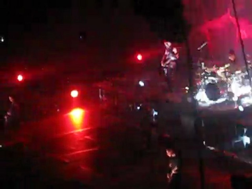 Rammstein,bercy,2012,asche zu asche,en concert,paris,live,made in germany tour,