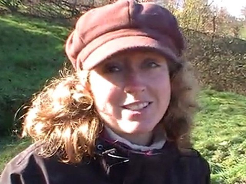 Pourquoi participez-vous au chantier jardin ? 2