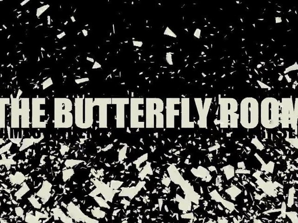 The Butterfly Room teaser trailer