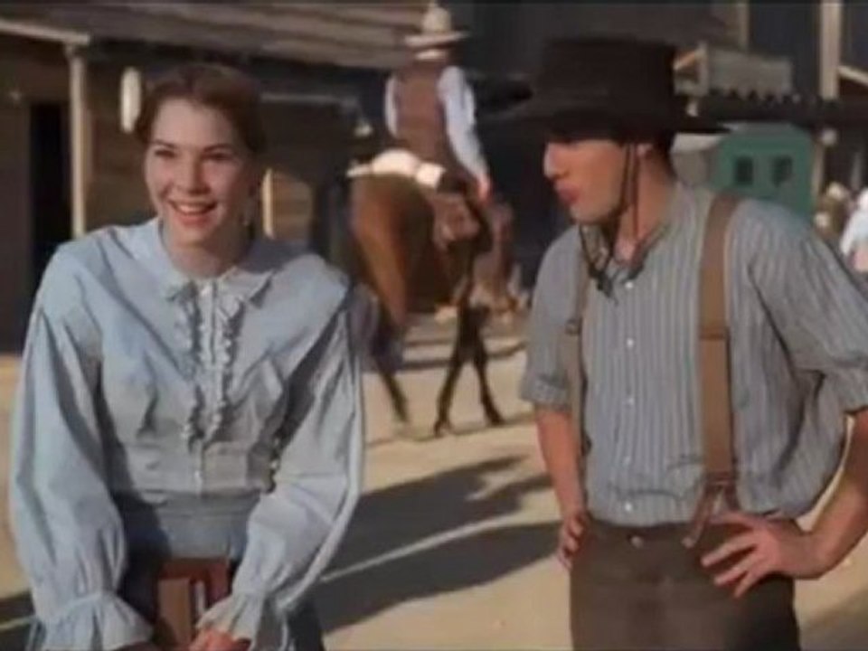 Love Finds a Home (2009) - FULL MOVIE - Part 10/10