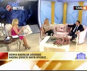 Beyaz'ın Sultanı 144.Bölüm 3.Kısım