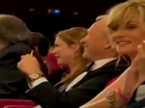 Des Paroles et des Actes 6 Mars 2012 Nicolas Sarkozy vs Jamel Debbouze