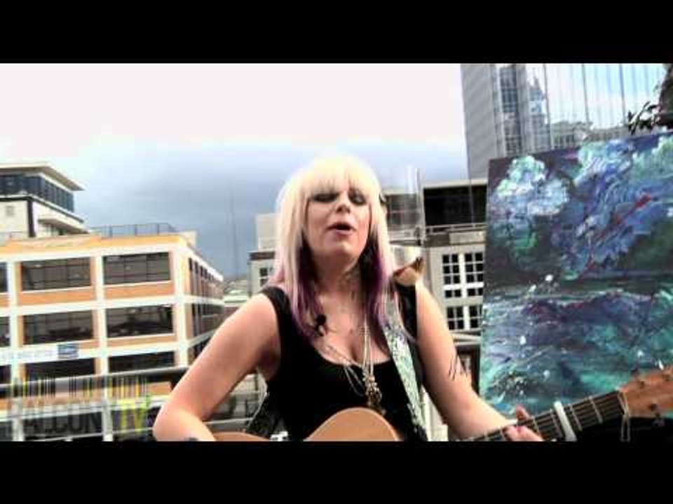 KMAC - PIRATE (BalconyTV)
