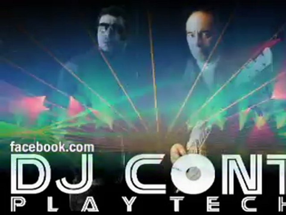 Dj Cont Feat Erkin Koray Fesuphanallah (Exclusive Remix)