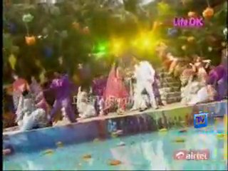 Rang Barse  Holi Special (2012) - 8th March 2012 Video Watch Pt6