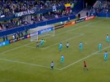 CONCACAF - Seattle 2 - 1 Santos Laguna
