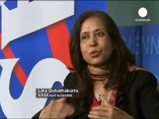 Satelliti a rischio per una tempesta solare