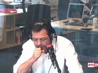 La chronique satirique : Salaud de bonté