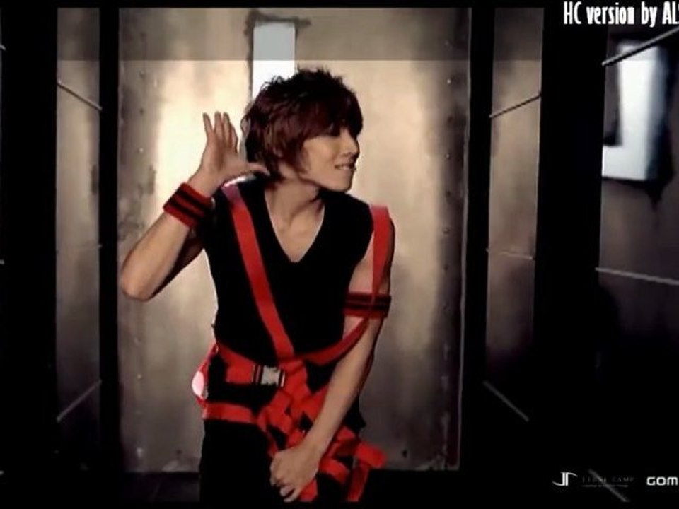 HC-MBLAQ-Oh yeah