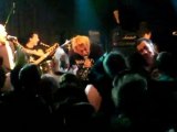 UK SUBS live at la Peña Festayre Paris (France) 26/04/2010. FULL CONCERT