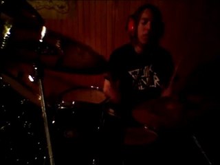 Cazou - The offspring - Can't repeat