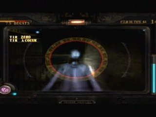 Project Zero II [09] Clé d'ombre et de Lumière