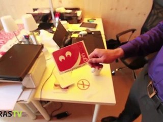 Pouvoir d'achat : lancement de la carte Grinpass