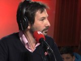 A La Bonne Heure : La chronique de Régis Mailhot du 08/03/2012