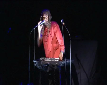 D' DE KABAL - Festival Détours de Babel 2012