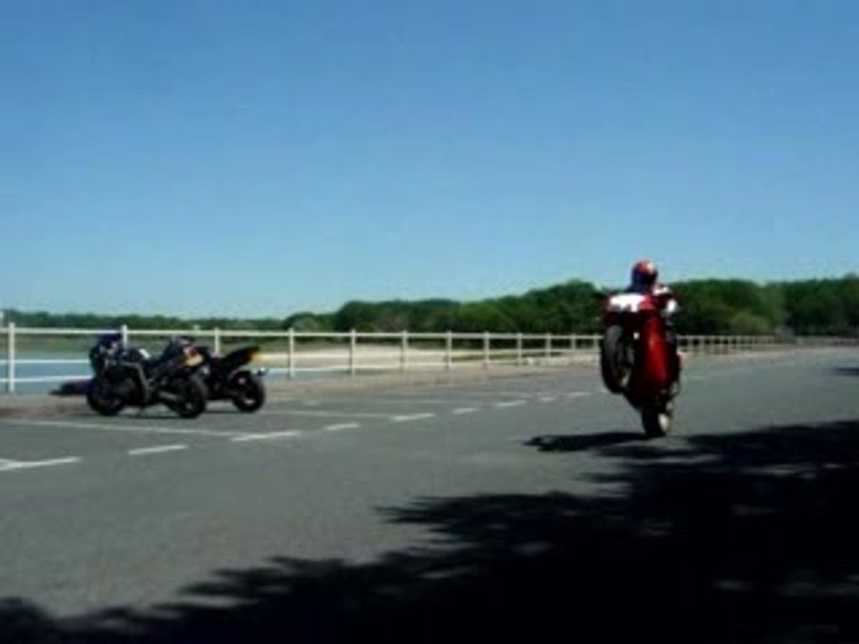 weeling 996 ducati