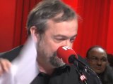 A La Bonne Heure : La chronique de Didier Porte du 08/03/2012