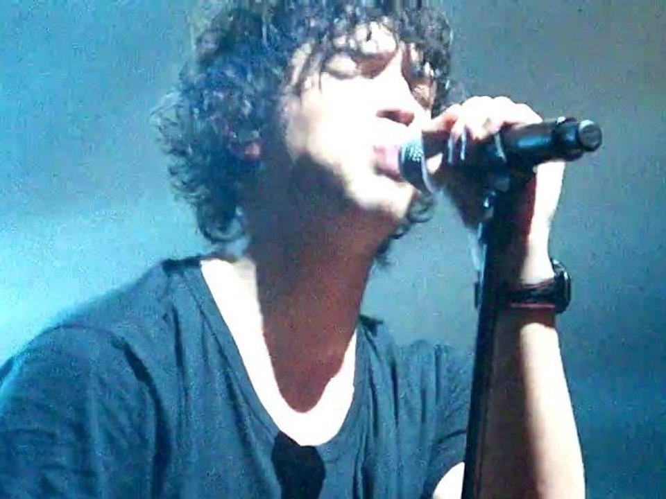 Julian Perretta Olympia (C) - acid