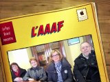 AAAF - Association d'aide alimentaire fertoise de La Ferté-Gaucher (77)