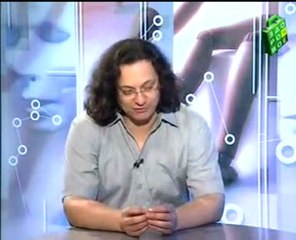 Психолог Владимир Раковский. Оптимист, реалист, пессимист.