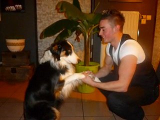 Nunu 02 Mars 2012 Hip Hot OldSchool - By : Gilles Matho