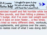 Weight Lost Plans - Planned weight loss my story 3