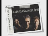 RARE- remix Fredericks/ Goldman/ Jones: A nos actes manqués - version remix - maxi