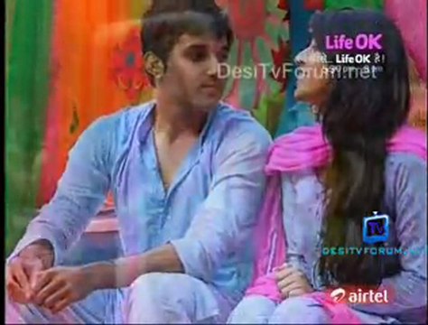 Rang Barse Holi Special (2012) - 8th March 2012 Video Watch P12