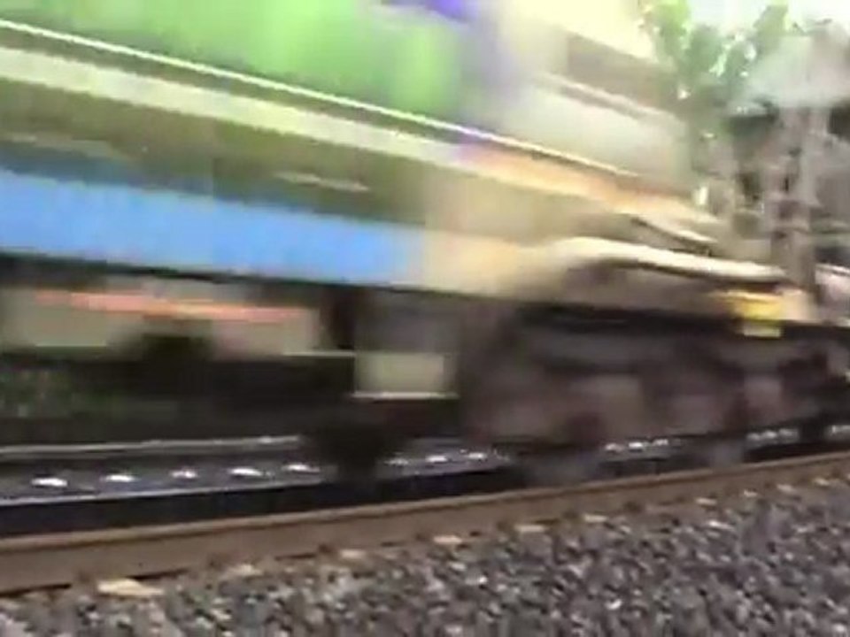 BR189, 2x HGK Class 66 und BR185, 2xBR143, 2x BR425 Leubsdorf am Rhein