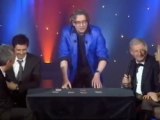 Zapping Poker - Francky Le Tricheur