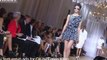 Model Liu Wen FW Highlights & Runway Looks S/S12 | FashionTV