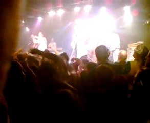 Marcel et Son Orchestre à Nancy