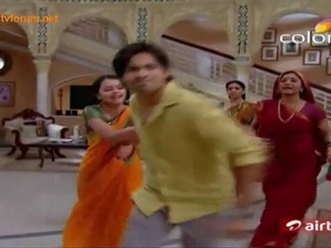 Havan [ Episode 119] -8th March 2012 Part1