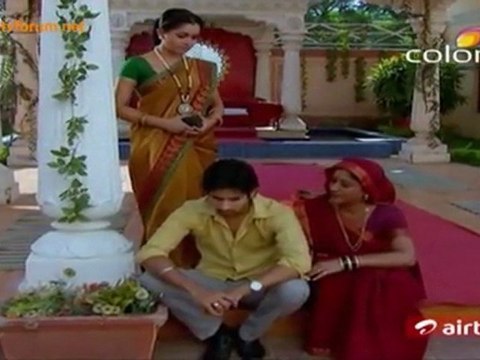 Havan [ Episode 119] -8th March 2012 Part2