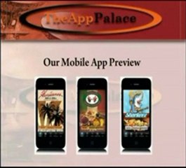 Mobile Applications for Business - Android and iphone Apps