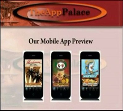 Mobile Applications for Business - Android and iphone Apps