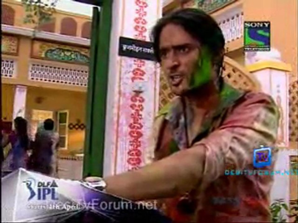 Shubh Vivah [Episode 09] - 8th March 2012 Watch Online Part2