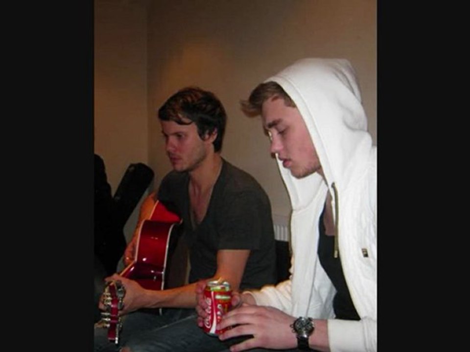 Un giorno in cui..di Alessandro Baroni