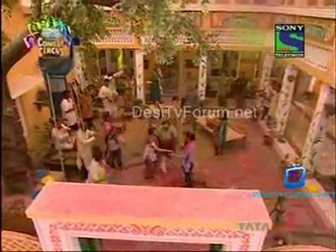 Shubh Vivah [Episode 09] - 8th March 2012 Watch Online Part3