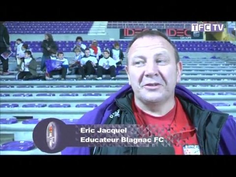 Emission Fondation TFC