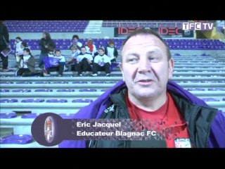 Emission Fondation TFC
