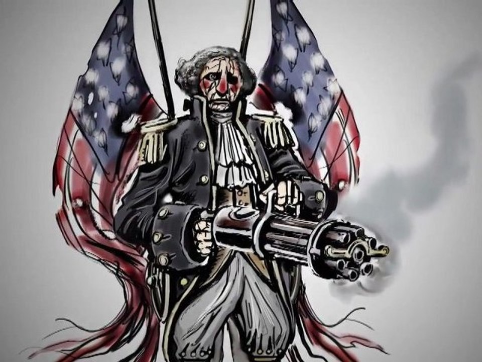 BioShock Infinite - Le Motorized Patriot (Journal des développeurs)
