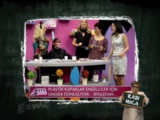 Radi Hoca 261. Bölüm