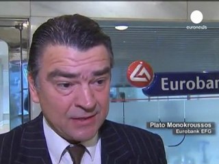 Grecia ottimista per lo swap sul debito