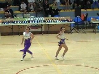 Duo 2012 Jennifer & Stéphanie Excelence 4