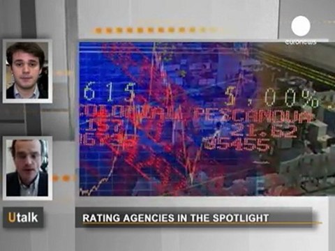 Comment réformer le système des agences de notation?