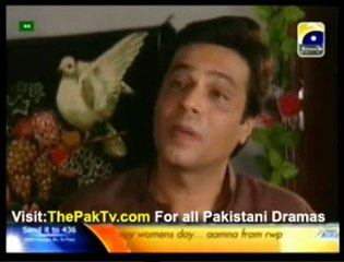 Chirya Meray Angan Ki | Episode 51 | By Geo TV - Part 2/2