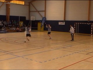 Extrait N°8-8 du DVD de l'Ecole Bretonne des Entraîneurs Partie 8