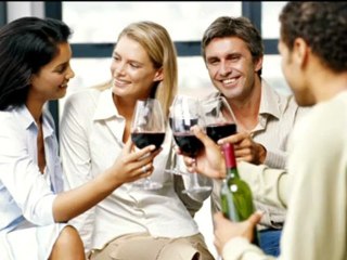 Champagner Lübeck Carl Tesdorpf Weinhandel