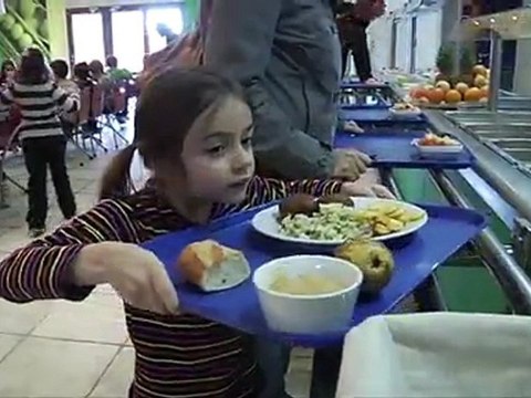 Rénovation de la cantine municipale du Barcarès